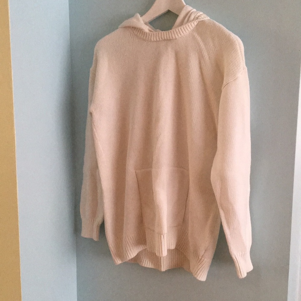Liz Claiborne hoodie